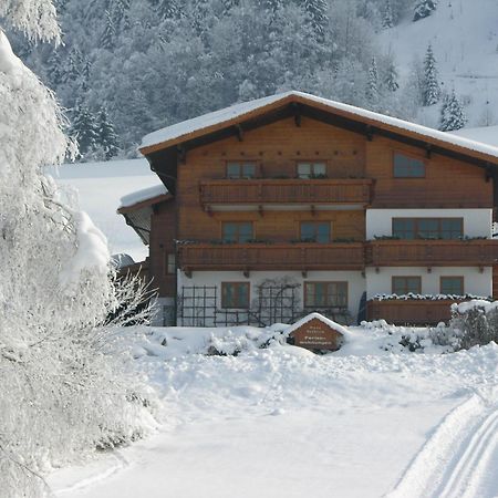 Haus Seeblick Am See Thiersee Exterior photo