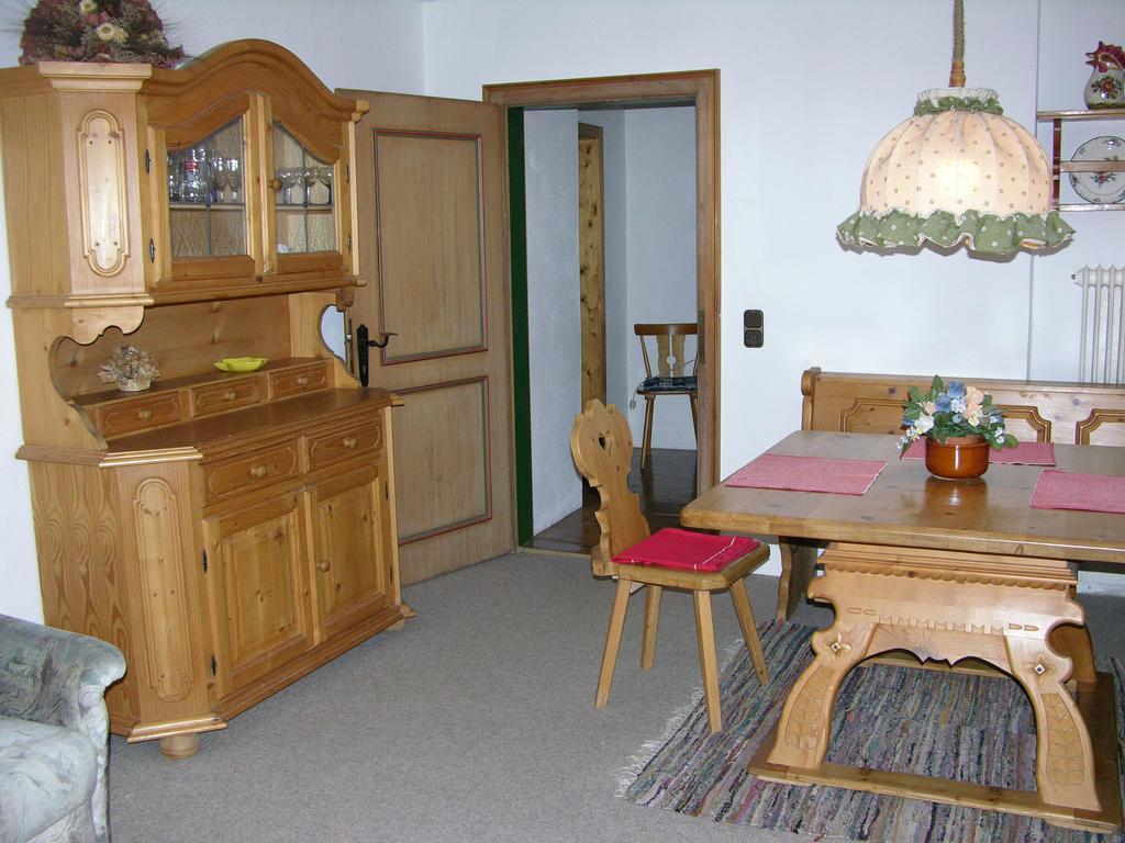 Haus Seeblick Am See Thiersee Room photo