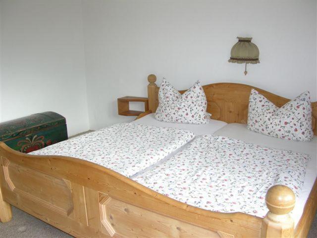 Haus Seeblick Am See Thiersee Room photo